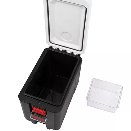 Milwaukee HARD COOLER koelbox PACKOUT