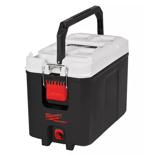 Milwaukee HARD COOLER koelbox PACKOUT