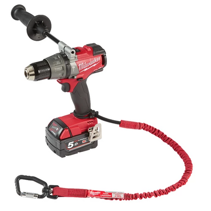 Milwaukee lanyard beveiligingskoord 4.5kg