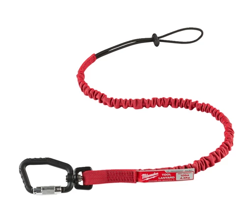 Milwaukee lanyard beveiligingskoord 4.5kg
