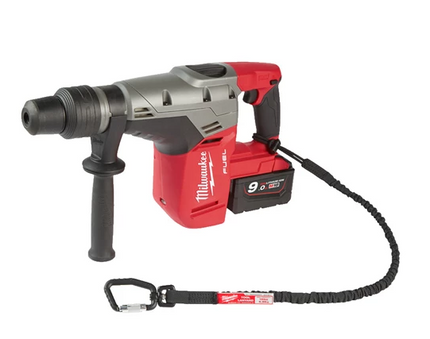 Milwaukee lanyard beveiligingskoord 6.8kg