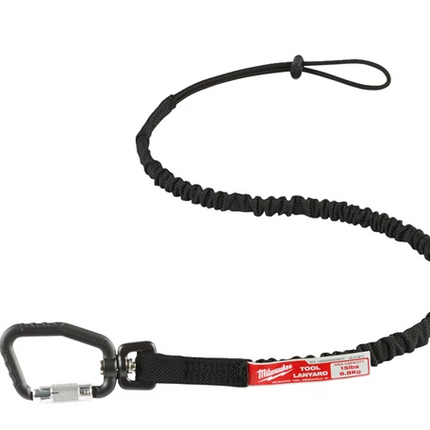 Milwaukee lanyard beveiligingskoord 6.8kg