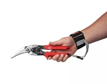 Milwaukee lanyard/beveiligingskoord Wrist tool 2.2kg
