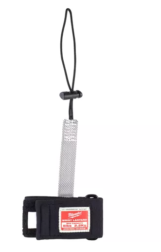 Milwaukee lanyard/beveiligingskoord Wrist tool 2.2kg