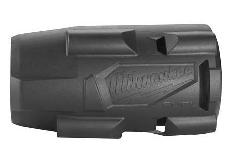 Milwaukee rubberen beschermhuls voor M18 FMTIW2F & M18 FMTIW2P