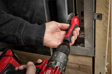 Milwaukee shWCD Rechte hoek accessoire