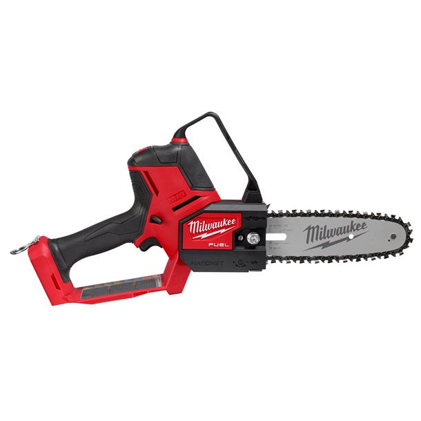 Milwaukee snoeizaag op accu M18 Fuel HATCHET FHS20-0- 4933480117