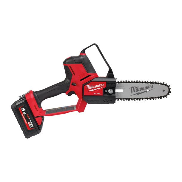 Milwaukee snoeizaag op accu M18 Fuel HATCHET FHS20-552- 4933480118