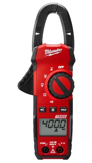 Milwaukee 2235-40 stroomtang