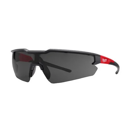 Milwaukee Veiligheidsbril getint - 4932478764