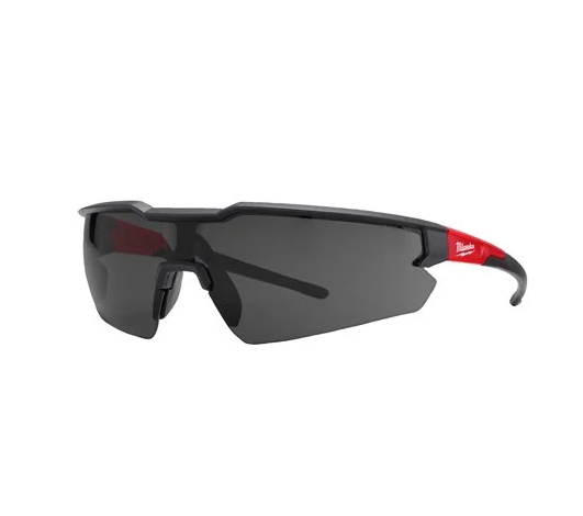 Milwaukee Veiligheidsbril getint - 4932478764