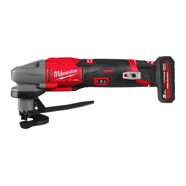 Milwaukee M12 FMS16-522B Plaatschaar - 4933502338