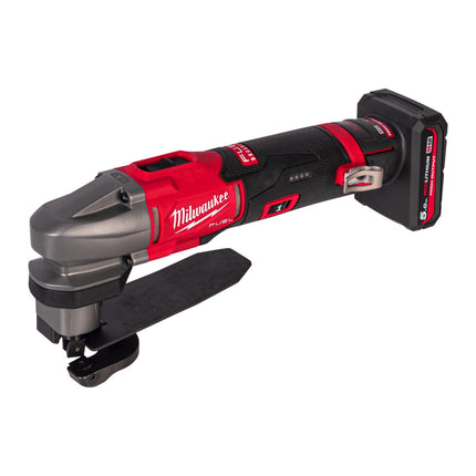 Milwaukee M12 FMS16-522B Plaatschaar - 4933502338