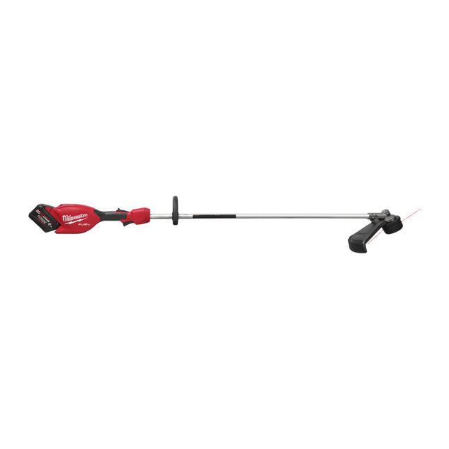 Milwaukee M18 FGTR-802 Grastrimmer fuel - 4933502485