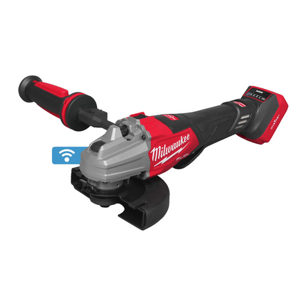 Milwaukee M18 FHSAGSVO125X-0X Veiligheidsslijper 125mm- 4933500036