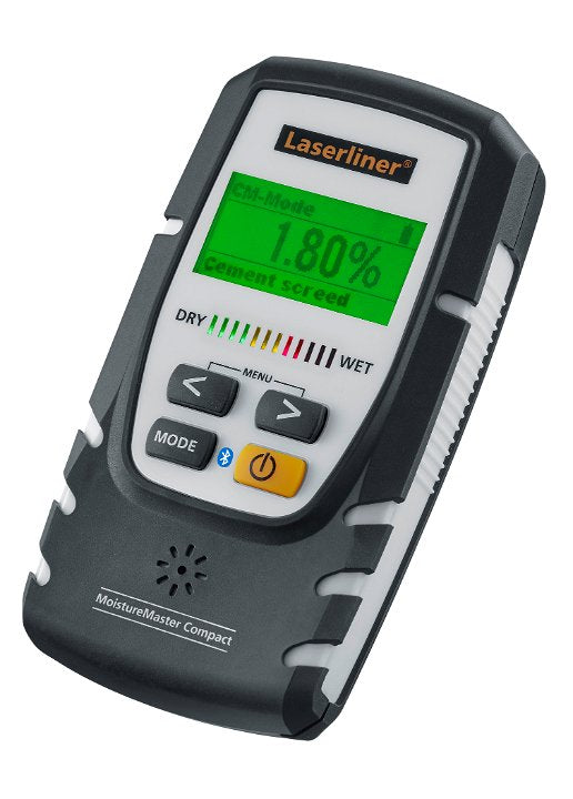 Laserliner MoistureMaster Compact Plus (BLE)
