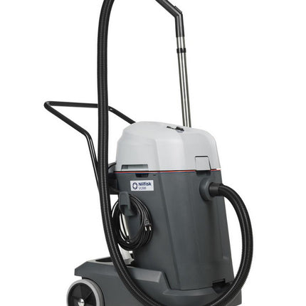 Nilfisk stof-waterzuiger VL500 55-2 EDF