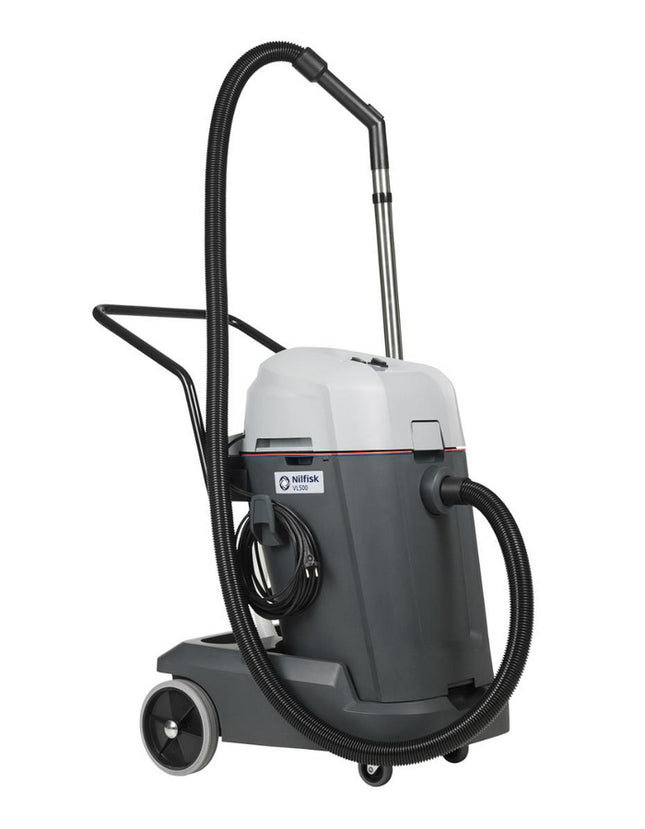 Nilfisk stof-waterzuiger VL500 55-2 EDF