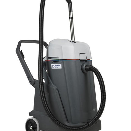 Nilfisk stof-waterzuiger VL500 75-2 EDF