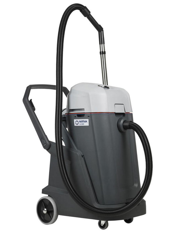 Nilfisk stof-waterzuiger VL500 75-2 EDF