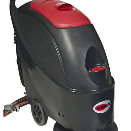 Nilfisk AS430C Viper schrobzuigmachine - 50000220