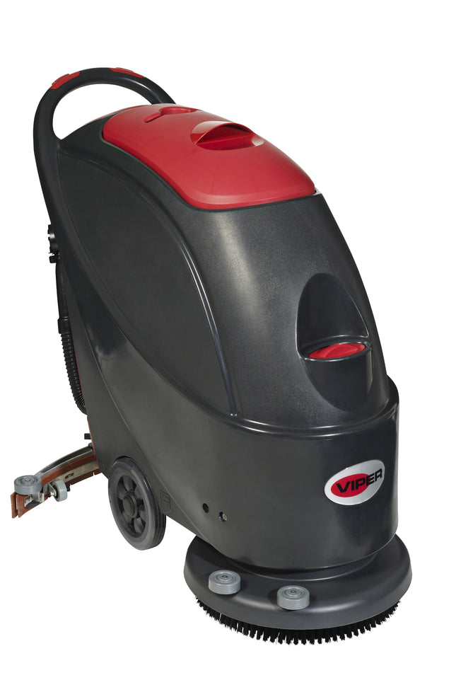 Nilfisk AS430C Viper schrobzuigmachine - 50000220