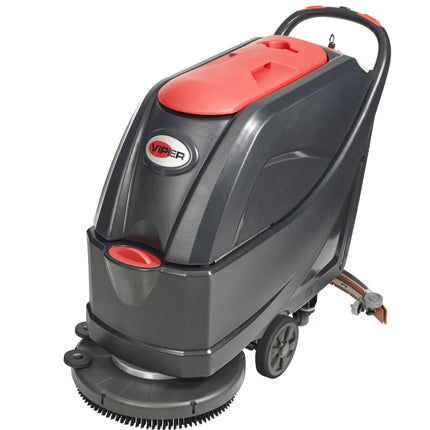 Nilfisk AS5160 schrobzuigmachine - 50000398