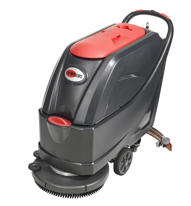 Nilfisk AS5160 schrobzuigmachine - 50000398