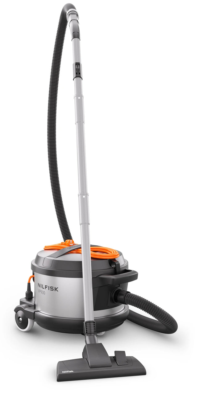 Nilfisk stofzuiger VP930 PRO HEPA EU - 107420622