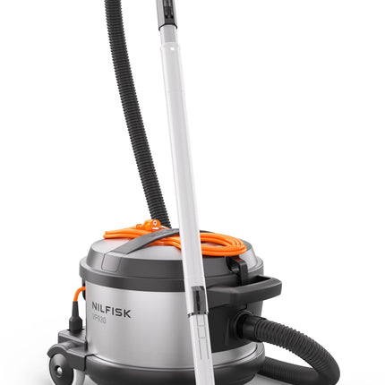 Nilfisk stofzuiger VP930 PRO HEPA HF EU -  107420628