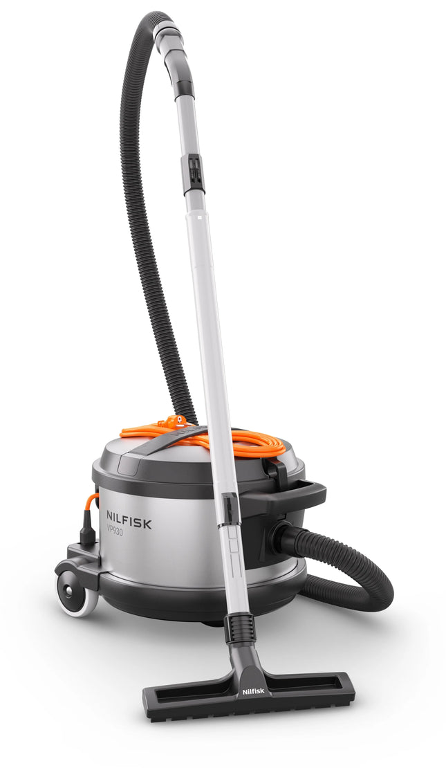 Nilfisk stofzuiger VP930 PRO HEPA HF EU -  107420628