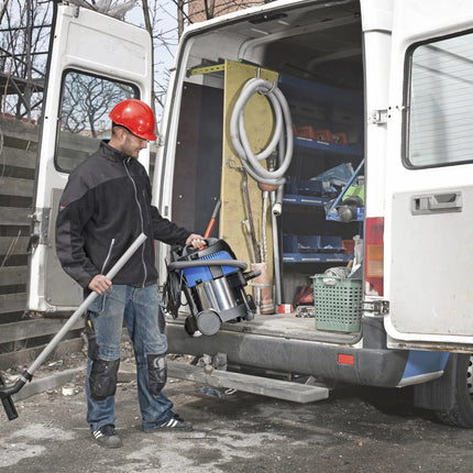 Nilfisk stof-waterzuiger AERO 21-01 PC 110V - 107406610