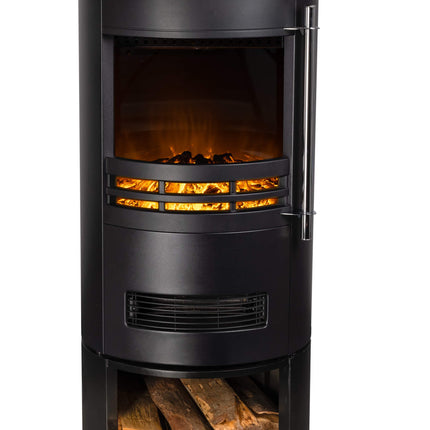 Eurom Orsa sfeerhaard- 363487