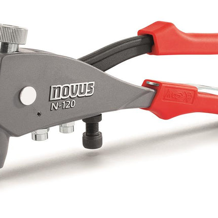 Novus Blindklinktang N-120