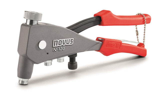 Novus Blindklinktang N-120