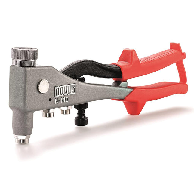 Novus Blindklinktang N-140