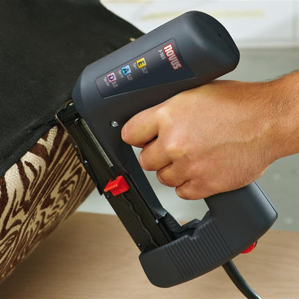Novus Elektrische Tacker J-165 EAD KT