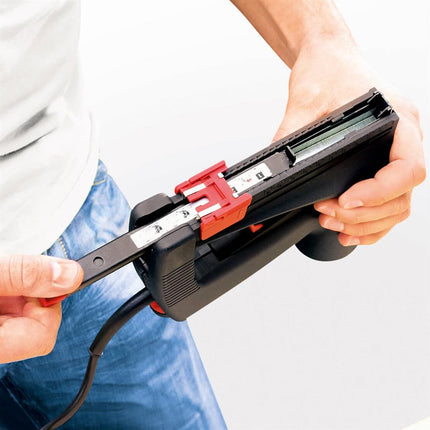 Novus Elektrische Tacker J-165 EAD KT