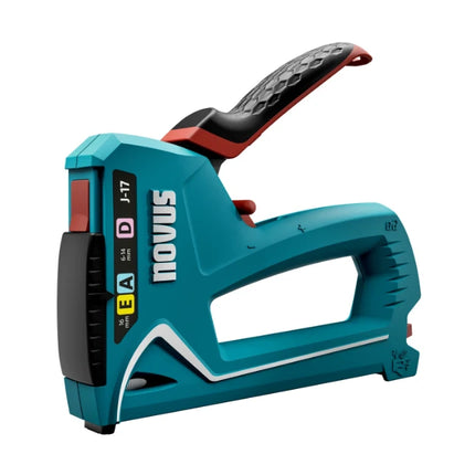 Novus J-17 Handtacker - 030-0474