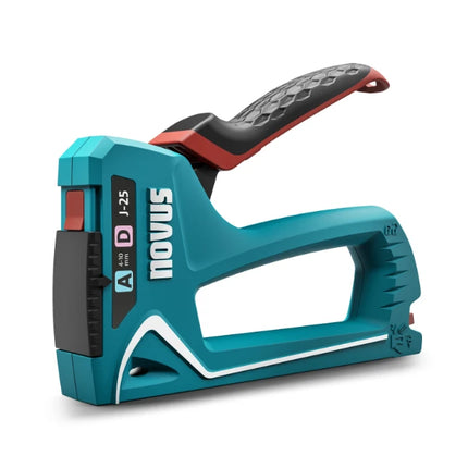 Novus J-25 Handtacker - 030-0468
