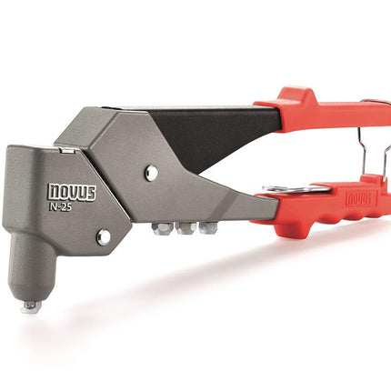 Novus Popnageltang N-25 Vario