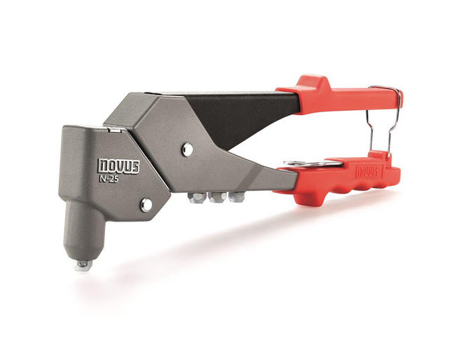 Novus Popnageltang N-25 Vario