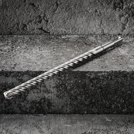 Milwaukee hamerboor 12x210mm SDS-plus MX4