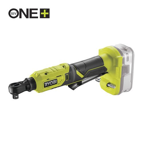 Ryobi ONE+ 18V Accu 1/4" Ratelsleutel-R18RW2-0
