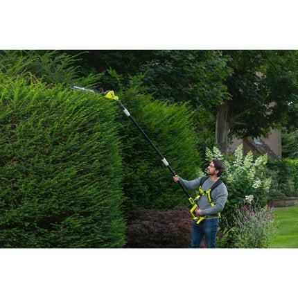 Ryobi RPP1820PT1845-120 Combokit Telescopische Heggenschaar en Snoeikettingzaag - 5133006684