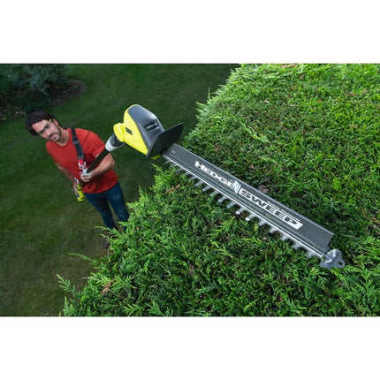 Ryobi RPP1820PT1845-120 Combokit Telescopische Heggenschaar en Snoeikettingzaag - 5133006684
