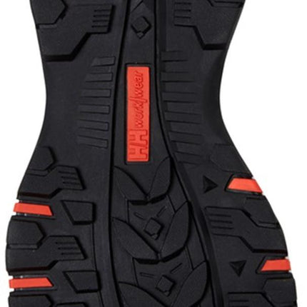 Helly Hansen 78224 Veilighiedschoen Chelsea Evolution S3 Laag