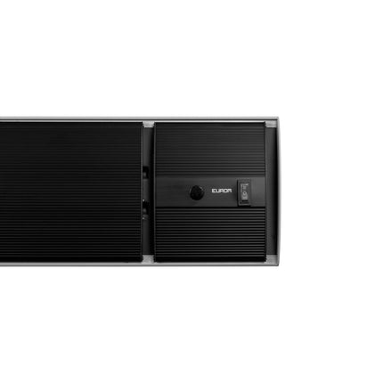 Eurom Outdoor Heatpanel RC terrasstraler- 333930