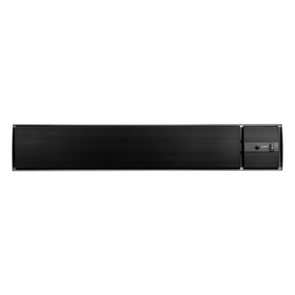 Eurom Outdoor Heatpanel RC terrasstraler- 333930