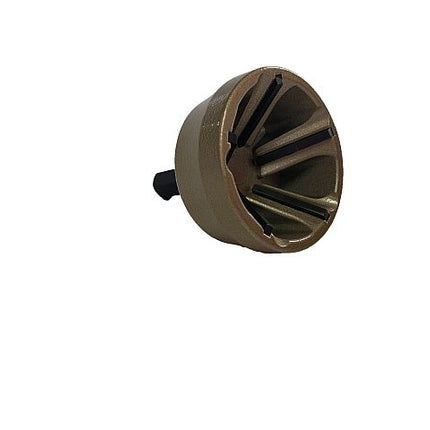 Meller HRC75 Outer Reamer afbraam-/afschuinfrees 13-35mm